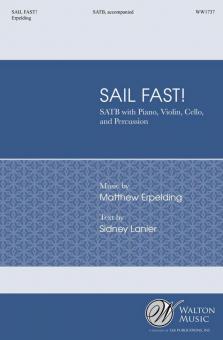 Sail Fast! 