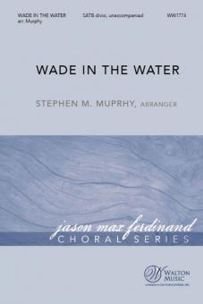 Wade in the Water 
