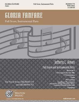 Gloria Fanfare 