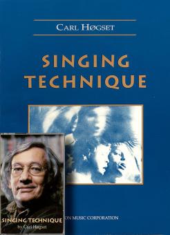 Singing Technique 