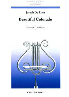 Beautiful Colorado 