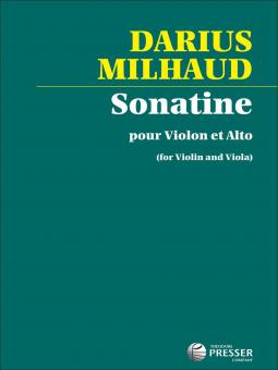 Sonatine 