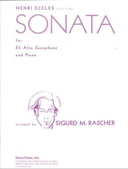 Sonata 
