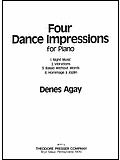 4 Dance Impressions 