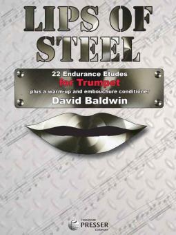Lips Of Steel 