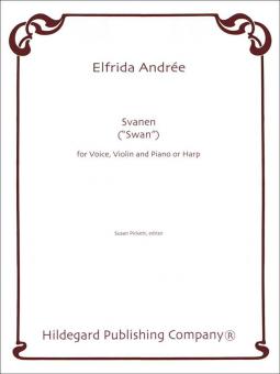 Svanen (Swan) 