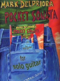 Pocket Sonata 