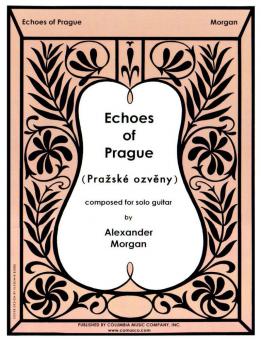 Echoes Of Prague 