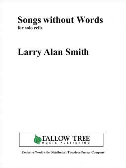 Songs without Words 