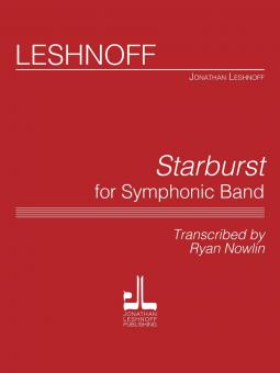 Starburst 