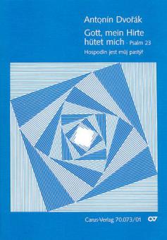 Gott, mein Hirte, hütet mich op. 99 