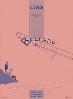 Ballade 