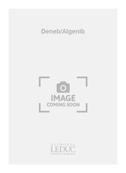 Deneb / Algenib 