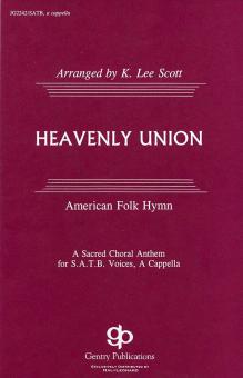 Heavenly Union 