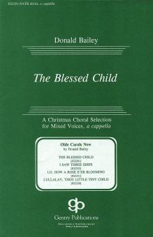 The Blessed Child 