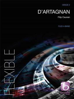 D'Artagnan 