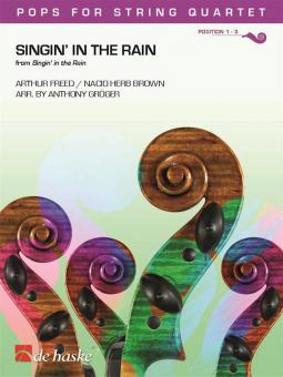 Singin' in the Rain 