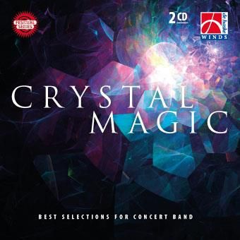 Crystal Magic 