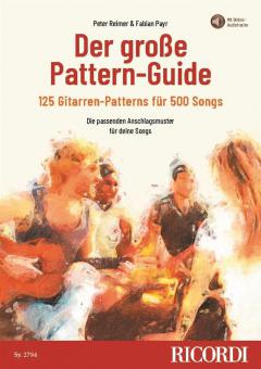 Der große Pattern-Guide 