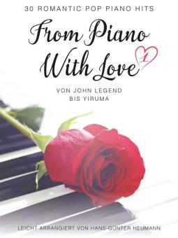 From Piano With Love 