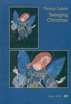 Silent night + Conditor alme siderum Standard