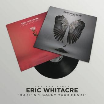Hurt, I Carry Your Heart 