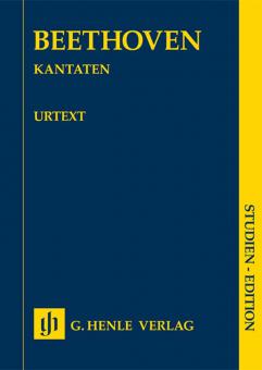 Cantatas 