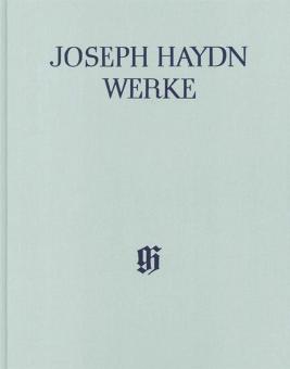 Konzerte für Orgel (Cembalo) und Orchester 
