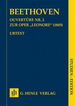 Overture no. 2 