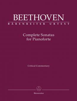 L'intégrale des sonates Standard