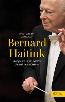 Bernard Haitink 