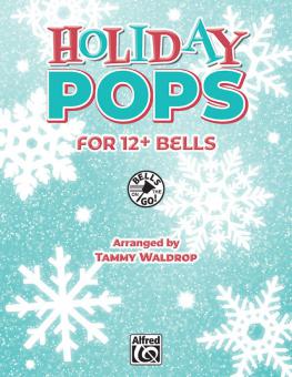 Holiday Pops for 12+ Bells 