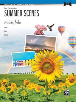 Summer Scenes 