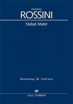 Stabat Mater 