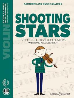 Shooting Stars 
