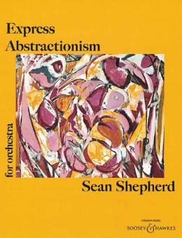 Express Abstractionism 