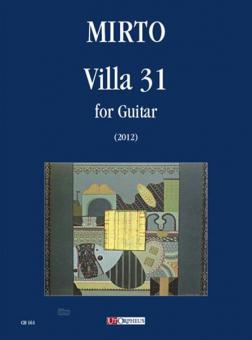 Villa 31 