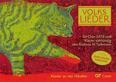 Volkslieder 