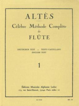 Methode Vol. 1 