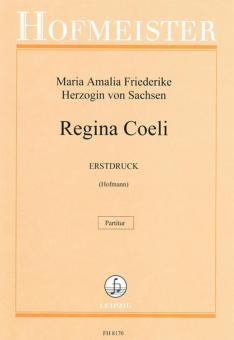 Regina Coeli 