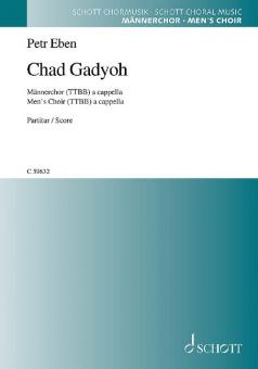 Chad Gadyoh Standard