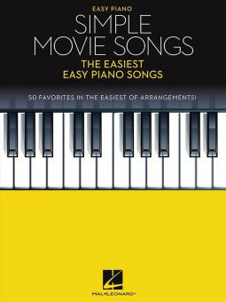 Simple Movie Songs 