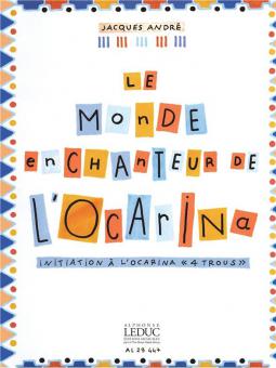Le Monde Enchanteur de L'ocarina 