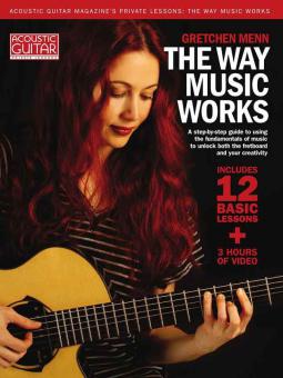 The Way Music Works 