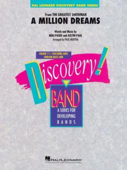 A Million Dreams Standard