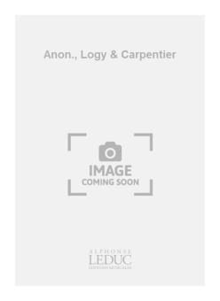 Courante(plus Autres Auteurs et Pieces) 