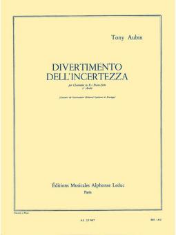 Divertimento Dell Incertezza 