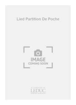 Lied 