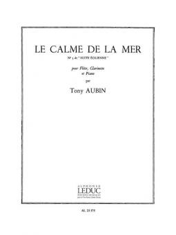 Suite Eolienne Nr. 3 