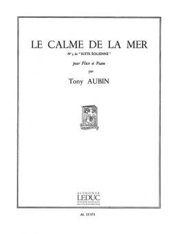 Suite Eolienne Nr. 3 